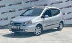    Chevrolet Rezzo 2006 , 490000 , 