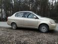  Toyota Platz 2000 , 215000 , 