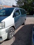    Nissan Homy Elgrand 1999 , 310000 , 