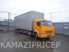 Шторный грузовик КамАЗ 4308 2023 года, 8900000 рублей, Тюмень