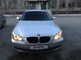  BMW 5-Series 2008 , 700000 , 