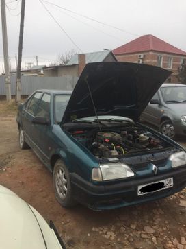  Renault 19 1997 , 38000 , 