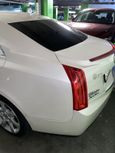  Cadillac ATS 2013 , 1200000 , 