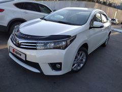 Седан Toyota Corolla 2014 года, 1325000 рублей, Хабаровск