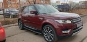 SUV   Land Rover Range Rover Sport 2017 , 3950000 , 