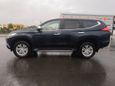 SUV   Mitsubishi Pajero Sport 2018 , 2300000 , 