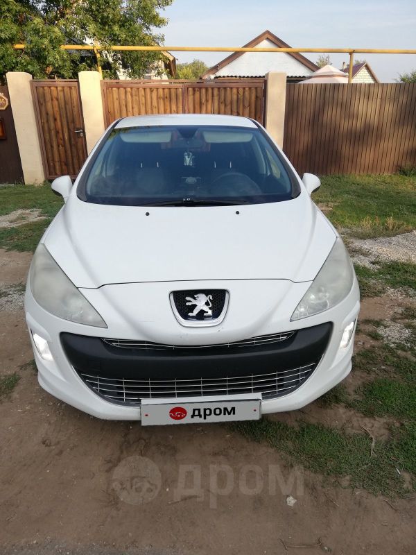  Peugeot 308 2010 , 400000 , 