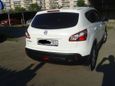 SUV   Nissan Qashqai 2012 , 710000 , 