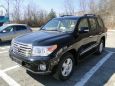 SUV   Toyota Land Cruiser 2015 , 4390000 , 