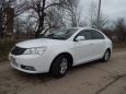  Geely Emgrand EC7 2013 , 375000 , 