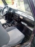 SUV    4x4 2121  1998 , 85000 , 