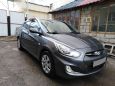  Hyundai Solaris 2011 , 394000 , 