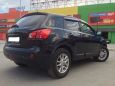 SUV   Nissan Qashqai 2010 , 599000 , 