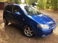  Chevrolet Aveo 2007 , 270000 , 