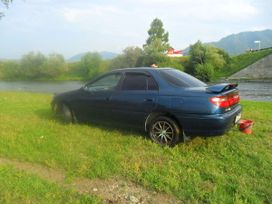  Toyota Carina 1995 , 170000 , -