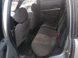 SUV   Chevrolet Niva 2005 , 195000 , 