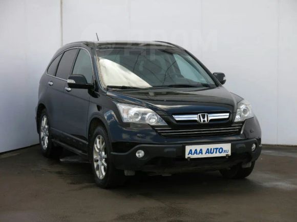 Honda CR-V 2008 , 740000 , 