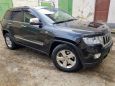 SUV   Jeep Grand Cherokee 2012 , 1295000 , 