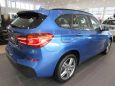 SUV   BMW X1 2016 , 2495000 , 