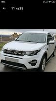 SUV   Land Rover Discovery Sport 2015 , 1700777 , 