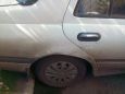  Nissan Pulsar 1991 , 50000 , 