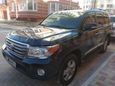 SUV   Toyota Land Cruiser 2012 , 2400000 , 