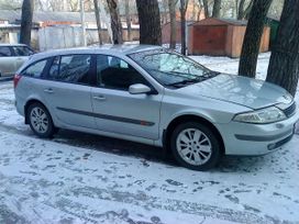 Renault Laguna 2001 , 199000 , 