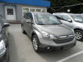 SUV   Honda CR-V 2008 , 820000 , 