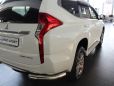 SUV   Mitsubishi Pajero Sport 2017 , 2349990 , 