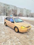  Kia Rio 2003 , 188000 , 