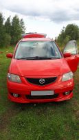    Mazda MPV 2003 , 330000 , 