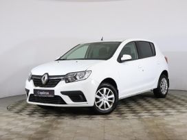  Renault Sandero 2021 , 850000 , 