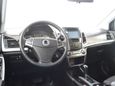 SUV   SsangYong Actyon 2014 , 875000 , 