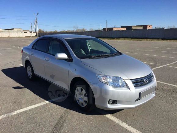  Toyota Corolla Axio 2008 , 465000 , 