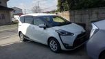    Toyota Sienta 2017 , 800000 , 