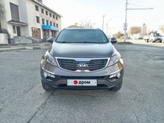 SUV или внедорожник Kia Sportage 2013 года, 1680000 рублей, Ставрополь