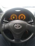  Toyota Corolla 2009 , 575000 , 