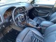 SUV   Audi Q5 2011 , 1199000 , --