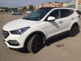 SUV   Hyundai Santa Fe 2016 , 2122000 , 