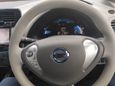  Nissan Leaf 2011 , 415000 , 