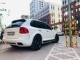 SUV   Porsche Cayenne 2008 , 920000 , 