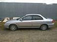  Kia Spectra 2007 , 235000 , 