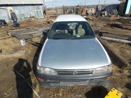  Toyota Corolla 2001 , 110000 , 