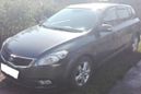  Kia Ceed 2011 , 520000 , 