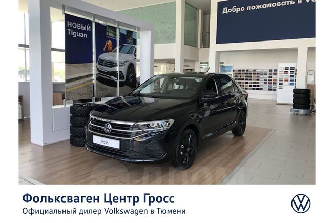  Volkswagen Polo 2021 , 1423400 , 