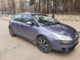  Citroen C4 2006 , 210000 , 