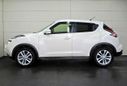 SUV   Nissan Juke 2016 , 790000 , 