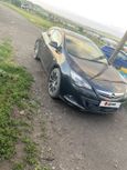  3  Opel Astra GTC 2011 , 580000 , 