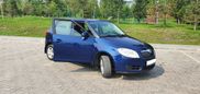  Skoda Fabia 2009 , 480000 , 