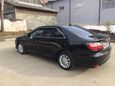  Toyota Camry 2017 , 1449000 , 